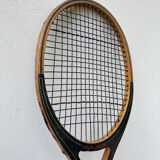 Gemini Major Graphite wooden tennis racket