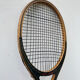 Raquette de tennis en bois Gemini Major Graphite