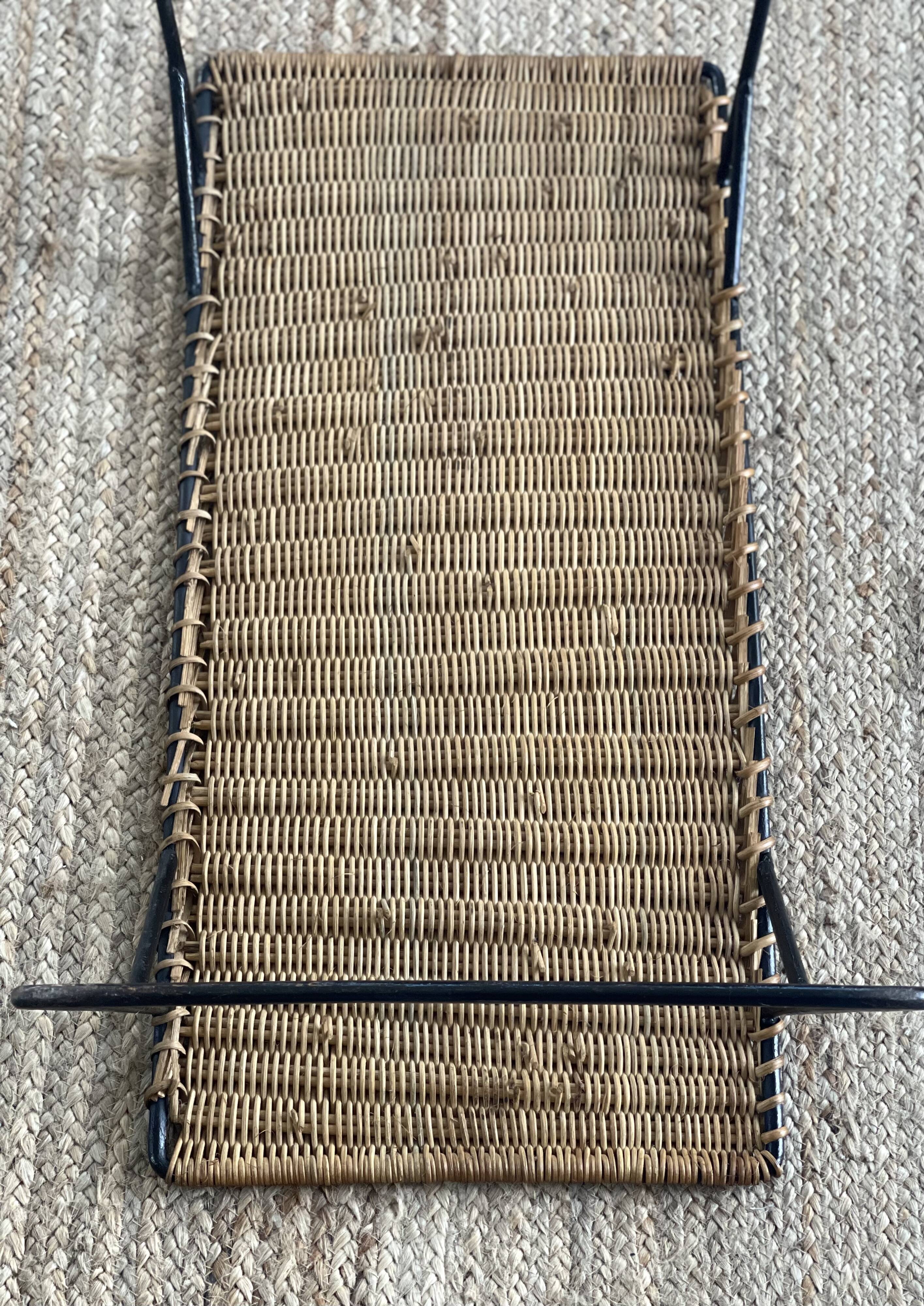 Side table Raoul Guys 1950