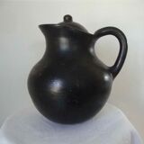 Colombian pottery chamba