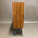 Duo de commodes design scandinave 1950.