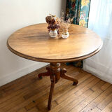 Louis-Philippe Round Table