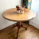 Louis-Philippe Round Table
