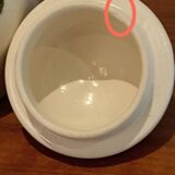 Gien Bangui model coffee maker