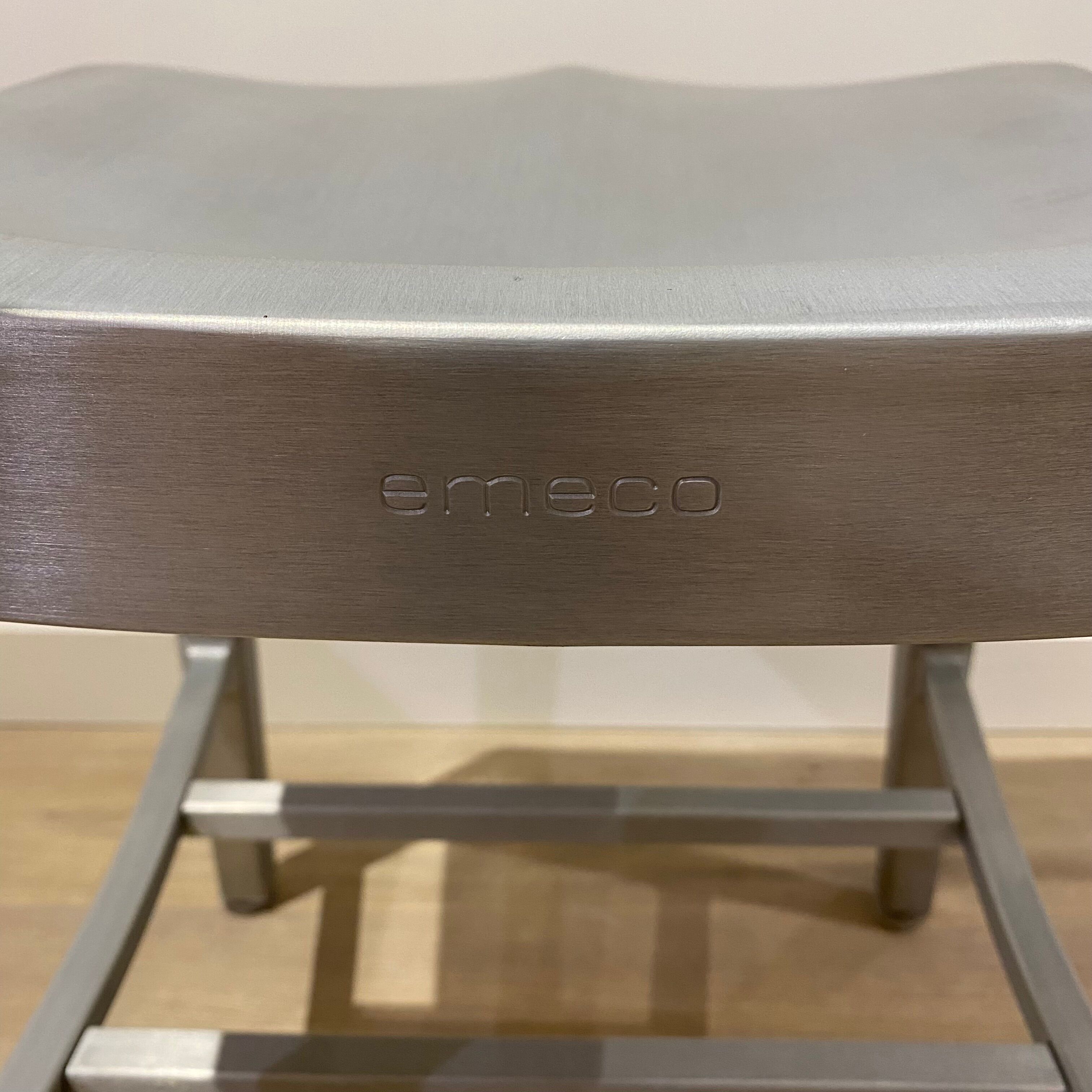Navy Chair - Emeco