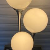 Space Age desk lamp 60s
