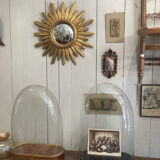 Sun mirror