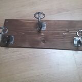 Coatrack 1960/70
