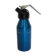 Vintage blue siphon 1960
