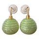 Pair of Art Deco wall lights