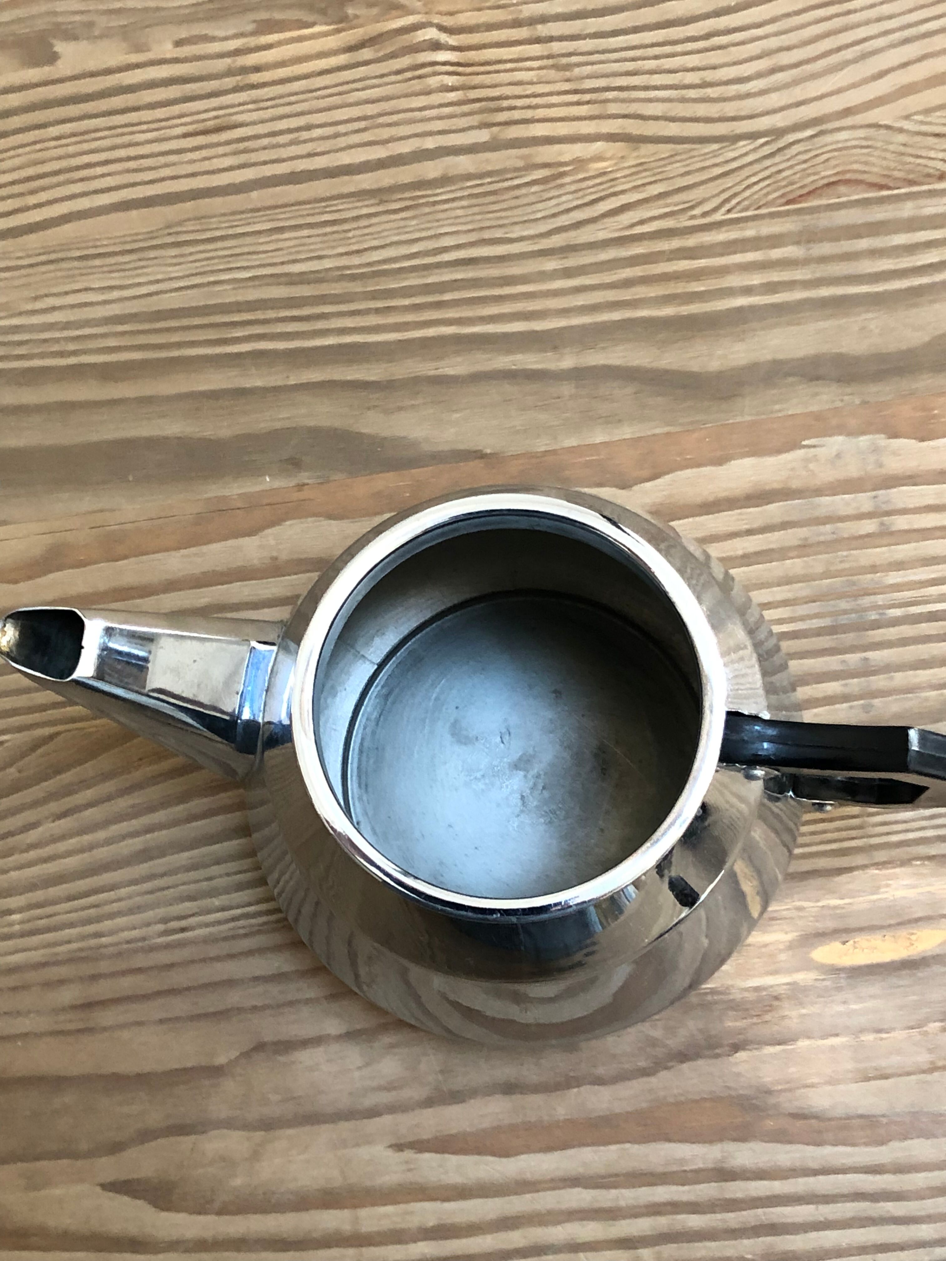 Pegasus coffee maker