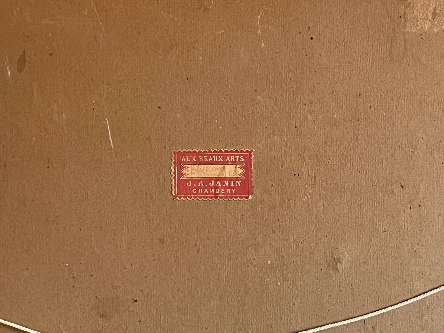 Painting - floral arrangement