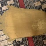 Gilded mirror in Louis XVI style