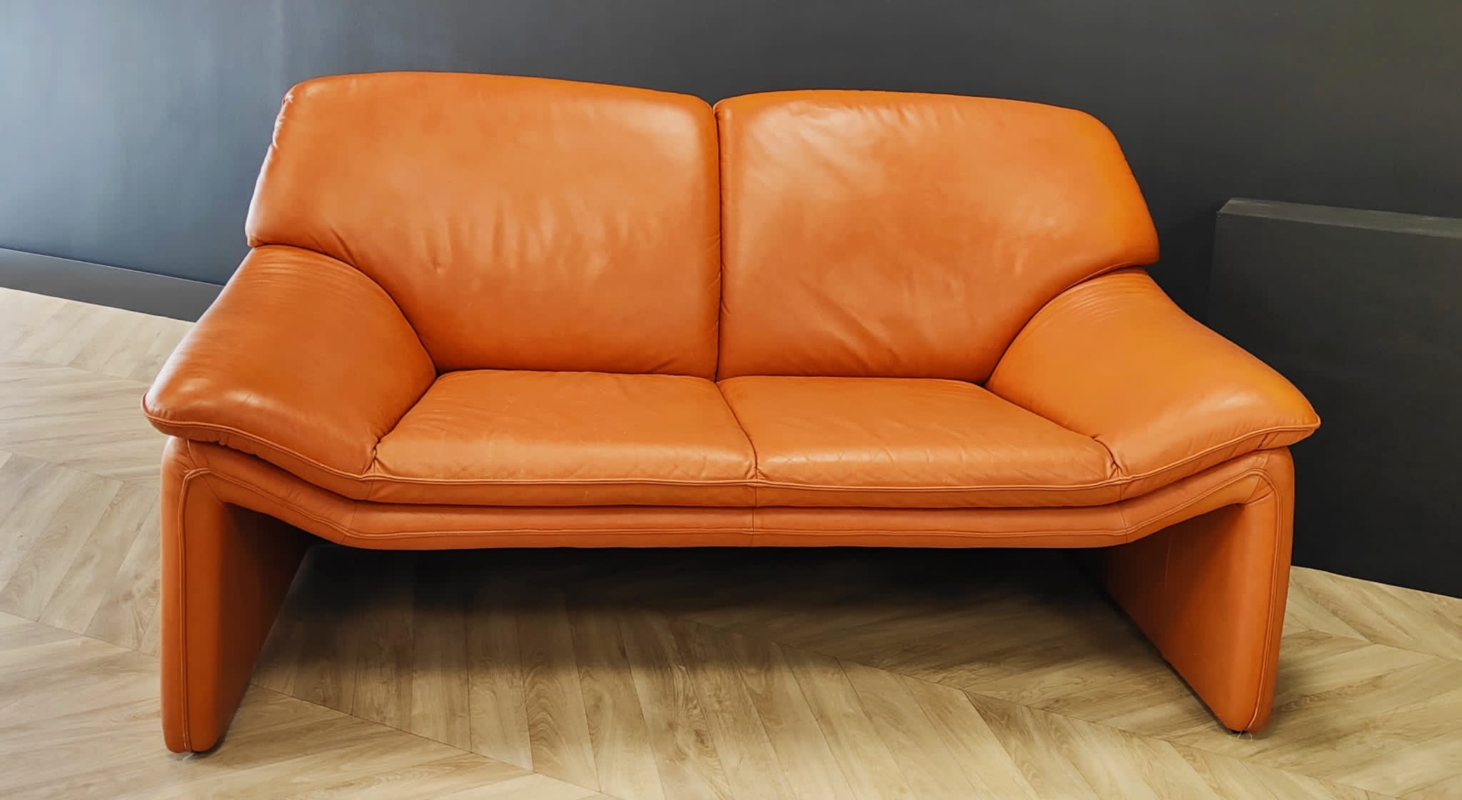 Vintage sofa  laauser 1990