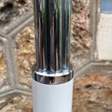 Pair of chrome coat rack designate Fase