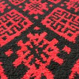 Tapis berbère Azilal 196x103cm