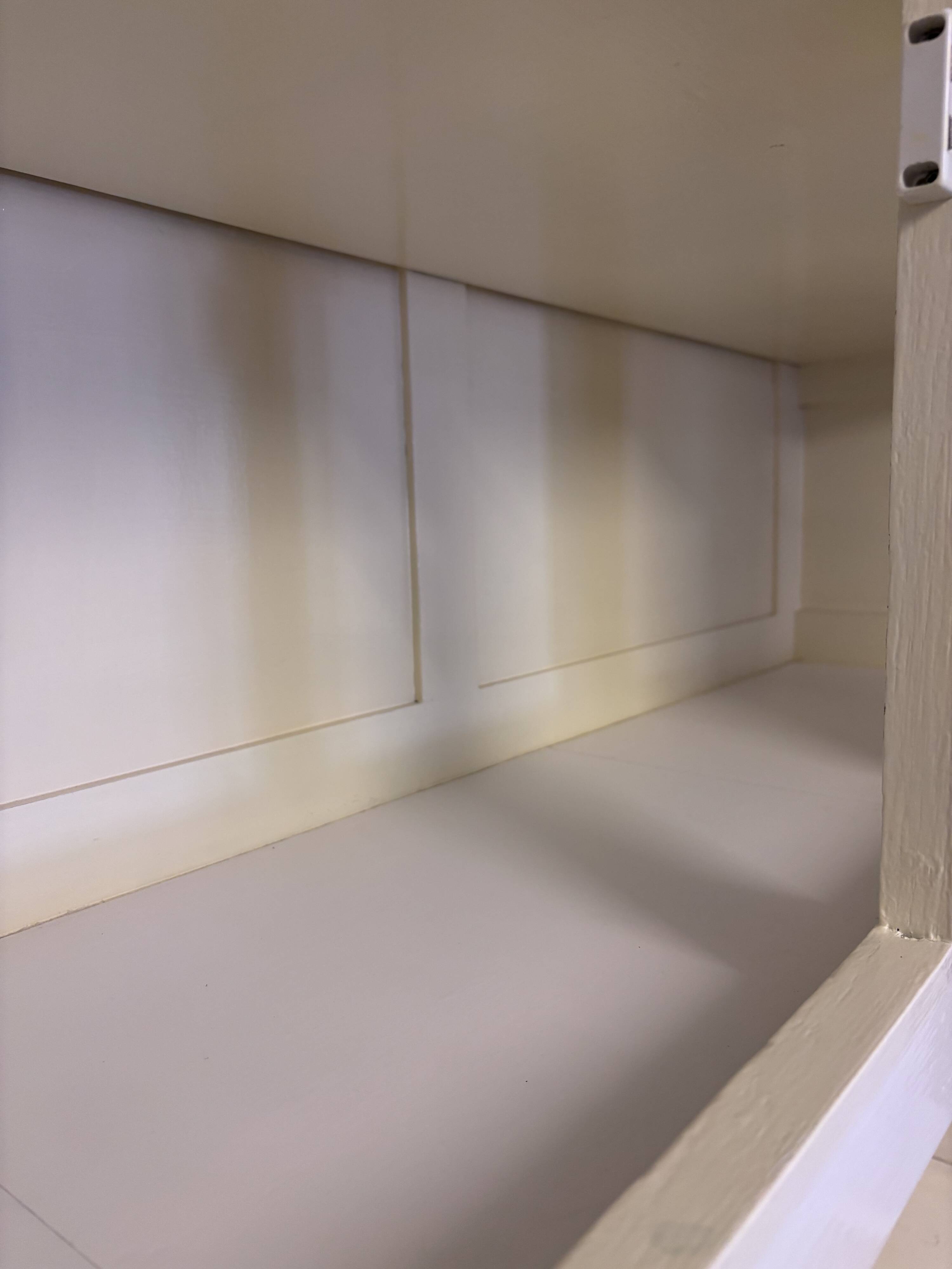 Buffet type mado année 50/60