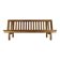 Sixties danish design three seater sofa by Børge Mogensen