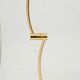 CDA ART DECO industrial wall lamp LOFT