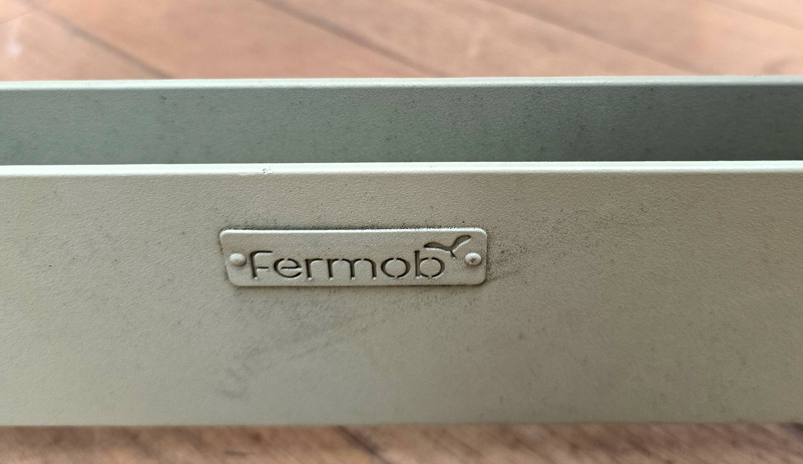 Footrest Luxembourg, Fermob