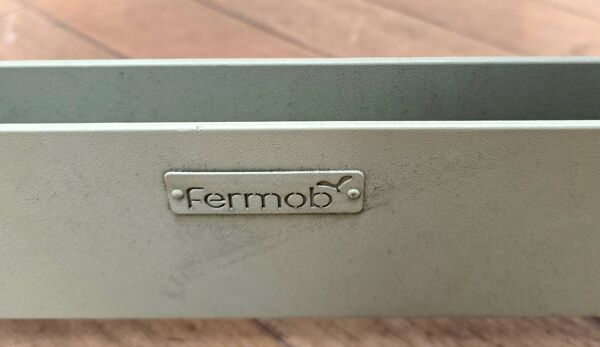 Repose-pieds Luxembourg, Fermob