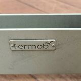 Footrest Luxembourg, Fermob