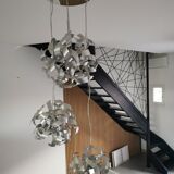 Ligne Roset waterfall pendant light