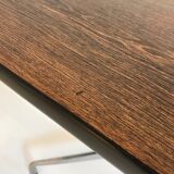 Table by Charles and Ray Eames for Herman Miller in Wood, USA 1970