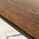 Table by Charles and Ray Eames for Herman Miller in Wood, USA 1970