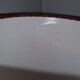 Doria Leuchten 2-light opaline floor lamp