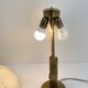 Hollywood Regency table lamp, 1960s