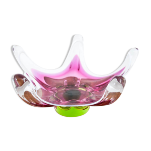 Coupe, J. Hospodka, Chribska
