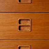 Tibro sideboard from the 60s