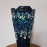 Vase vallauris