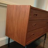 Scandinavian chest of drawers