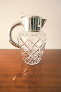 Art Deco jug