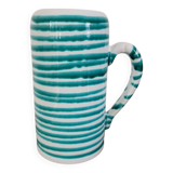 Large jug Gmundener Keramik Austria