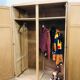 Armoire parisienne