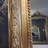 Napoleon III mirror 179x 103