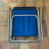 Vintage camping chair