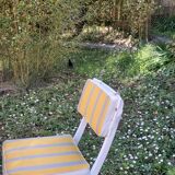 Vintage Triconfort garden set