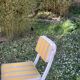 Ensemble de jardin Triconfort vintage