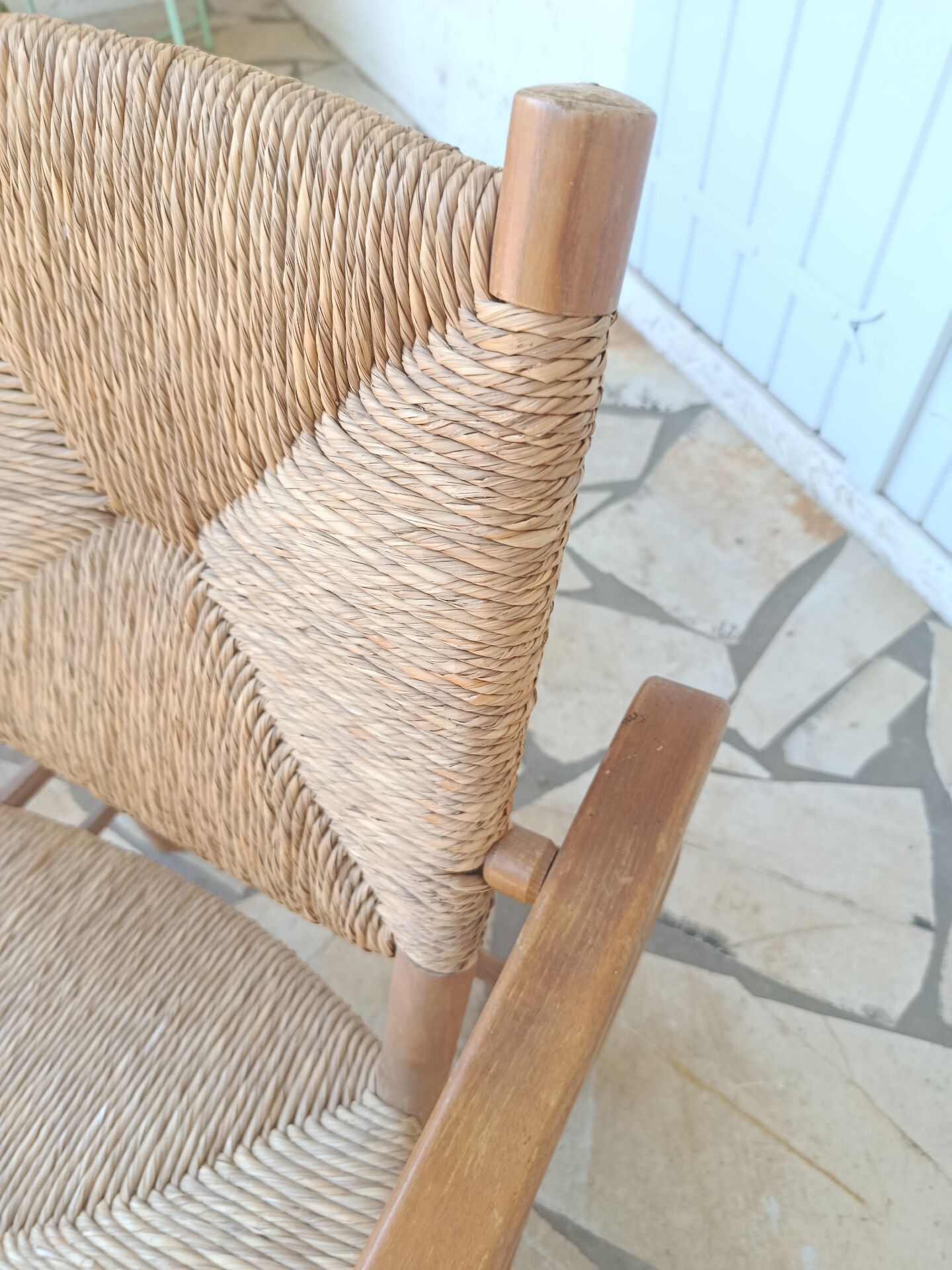 Armchairs no21 Charlotte Perriand