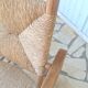Armchairs no21 Charlotte Perriand