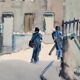 Peinture de Paris