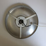 Space age wall or ceiling lamp