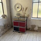 USM Haller double box 1980