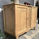 Art Deco sideboard