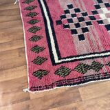 Traditional Moroccan Beni Merirt rug 150cmx200cm