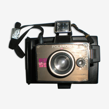 Appareil photo Polaroid EE55 années 1976